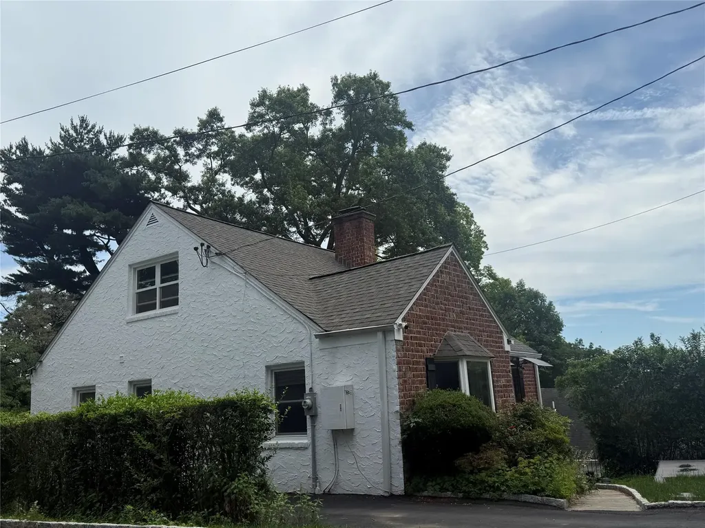 161 Harvard Drive Hartsdale NY 10530
