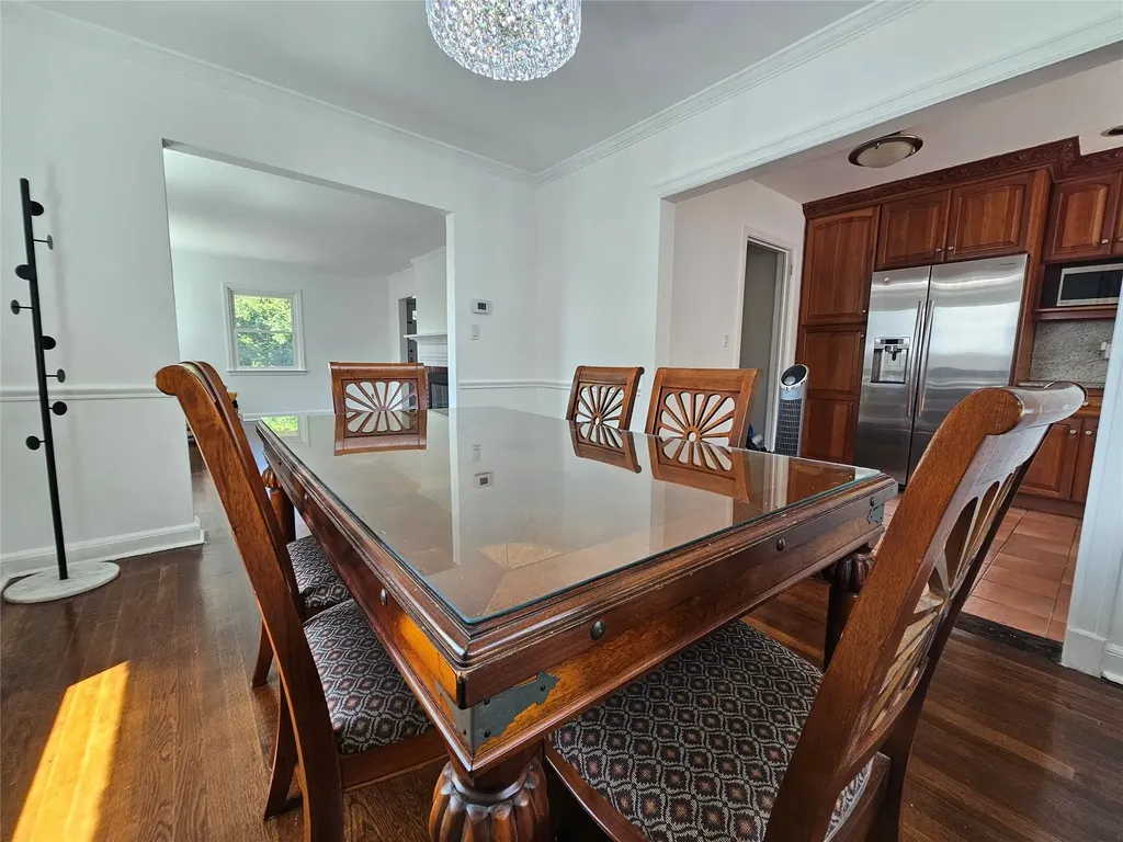 161 Harvard Drive Hartsdale NY 10530