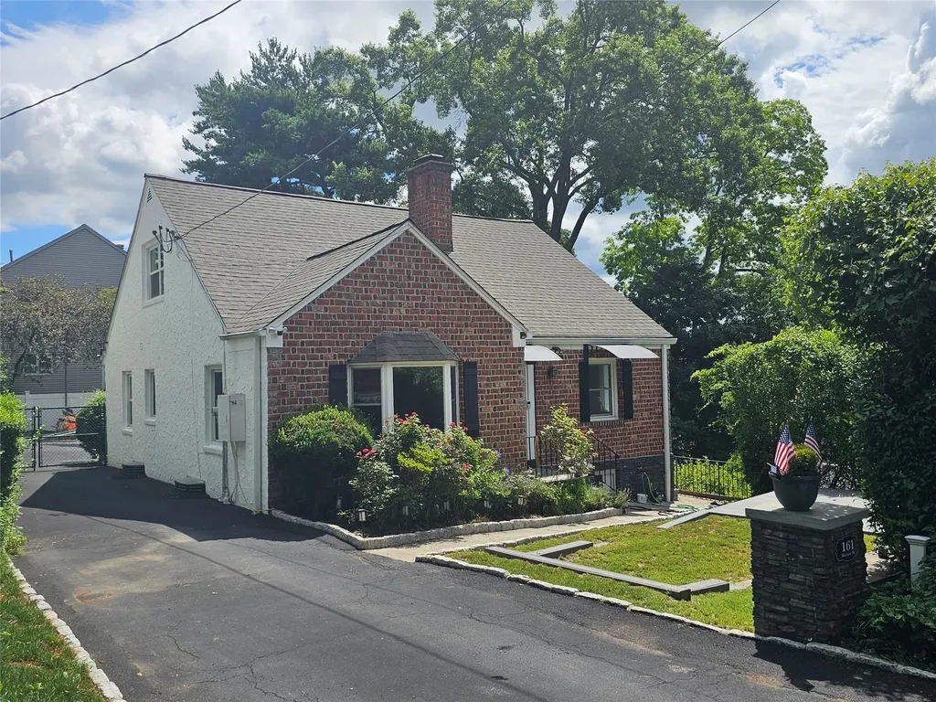 161 Harvard Drive Hartsdale NY 10530