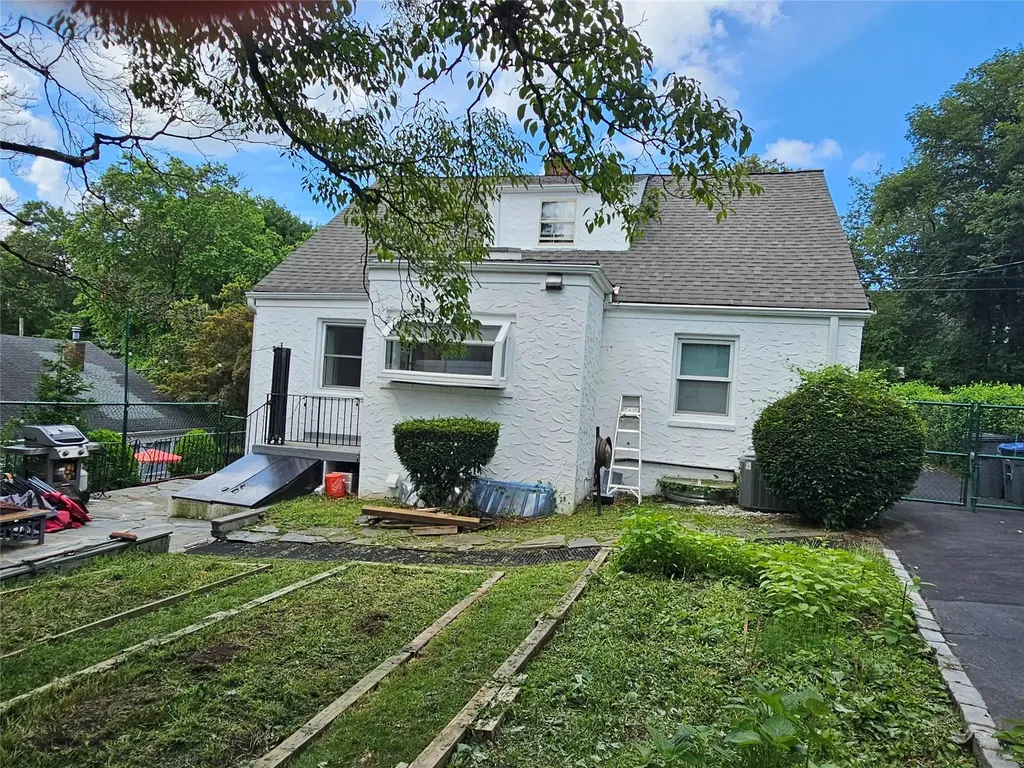 161 Harvard Drive Hartsdale NY 10530