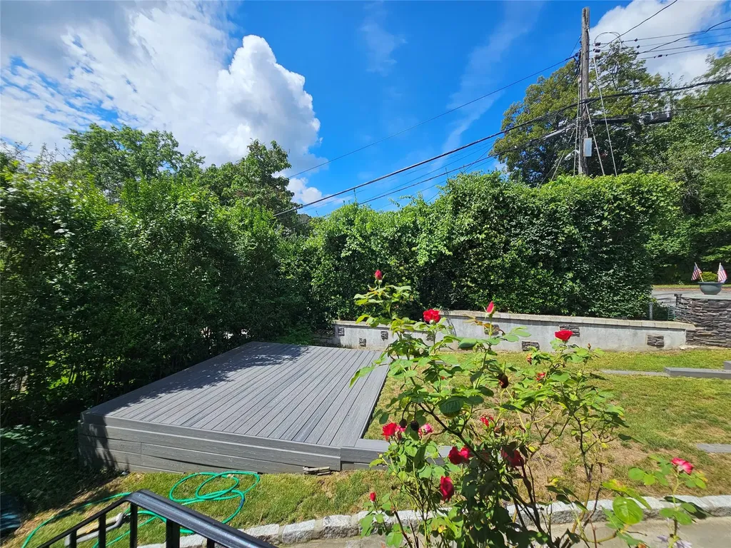161 Harvard Drive Hartsdale NY 10530