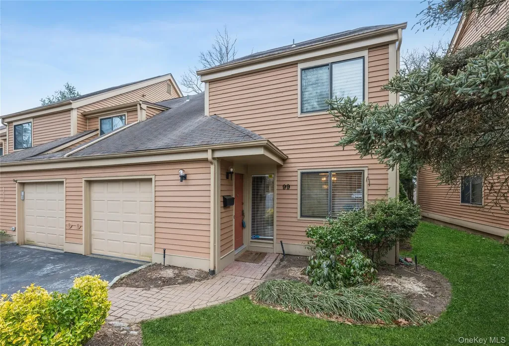 99 Brush Hollow Close Rye Brook NY 10573