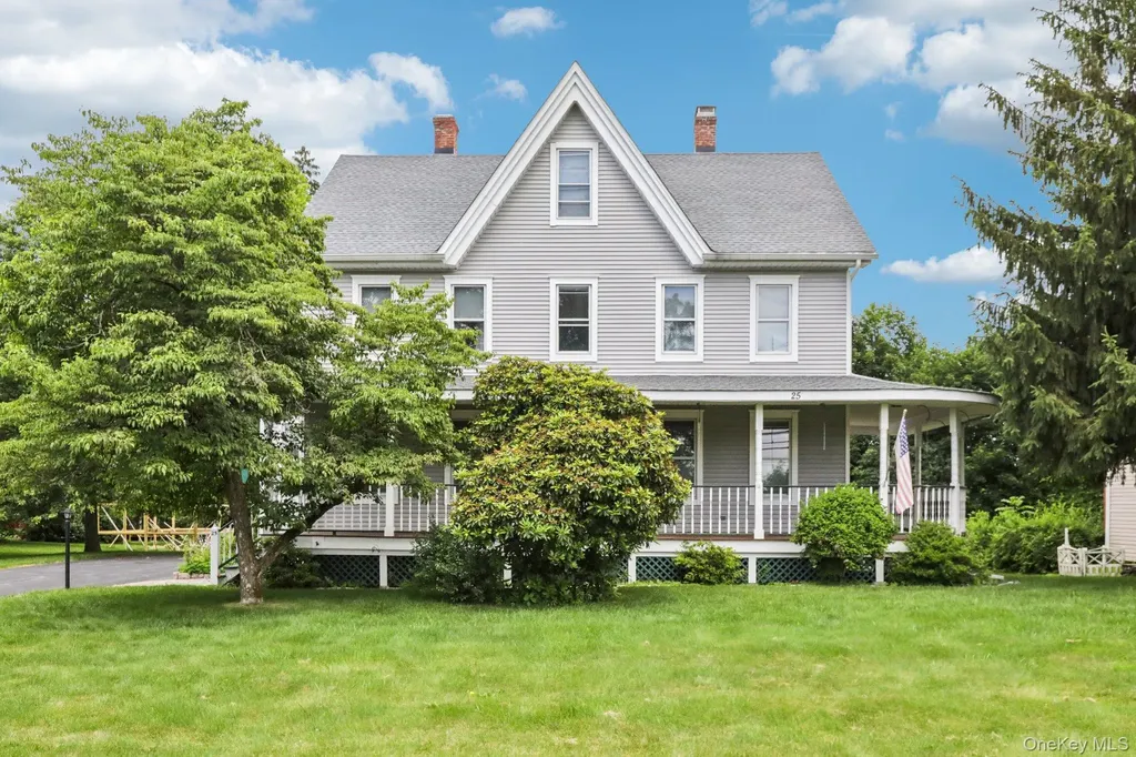 25 High Street Chester NY 10918