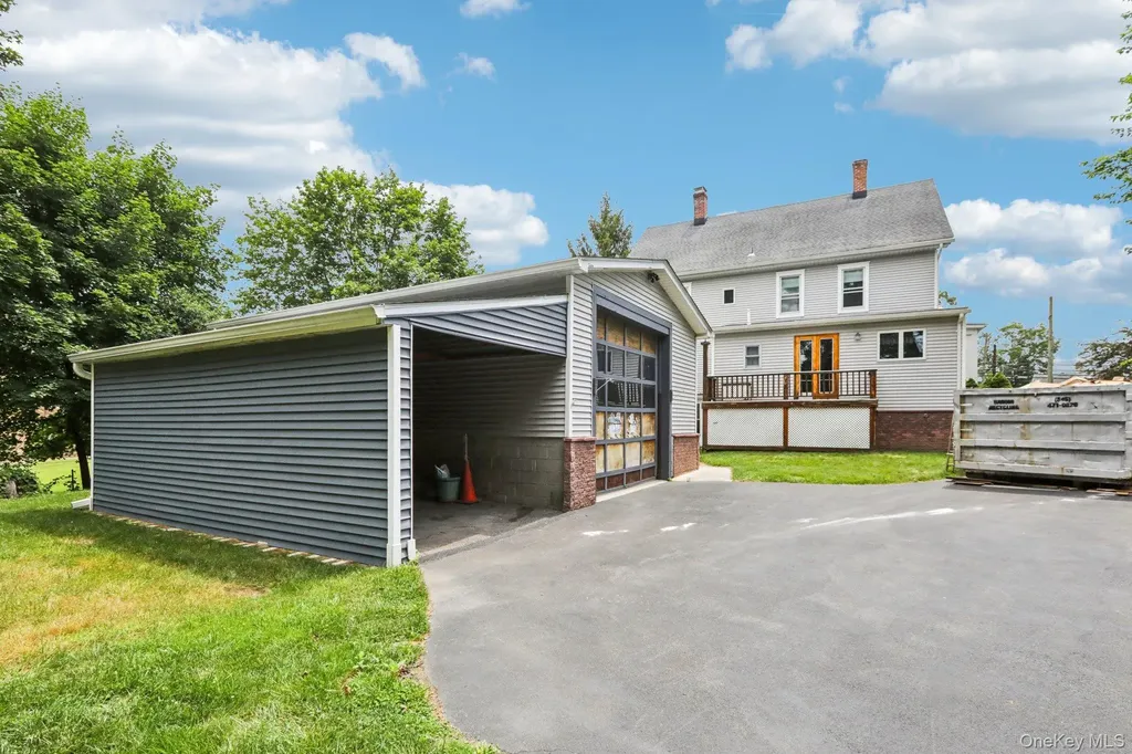 25 High Street Chester NY 10918