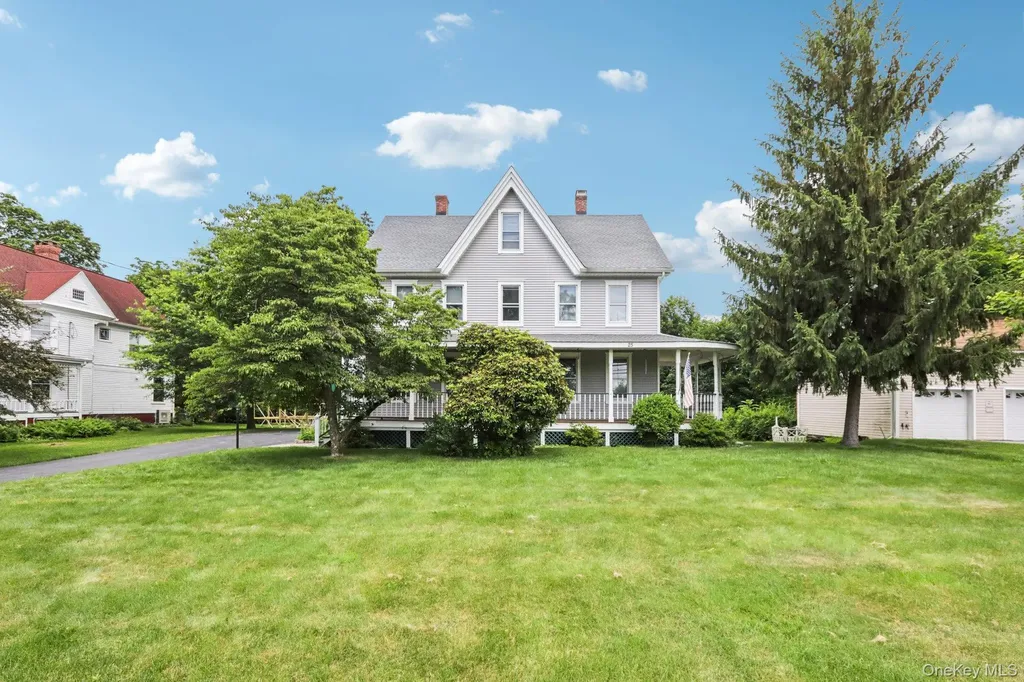 25 High Street Chester NY 10918