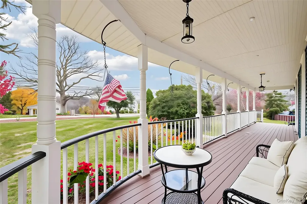 25 High Street Chester NY 10918
