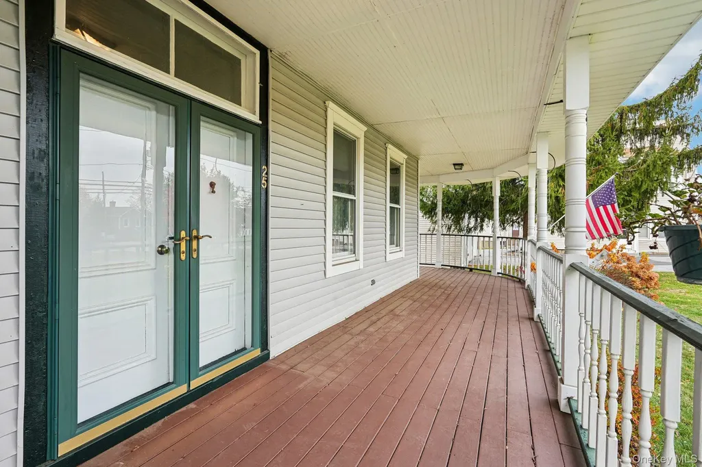 25 High Street Chester NY 10918