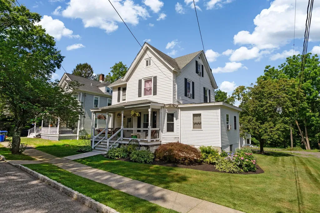 155 Walnut Street Walden NY 12586
