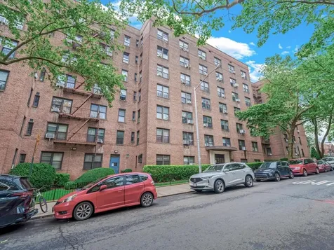 102-12 65th Avenue Forest Hills NY 11375