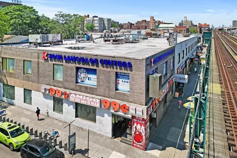 7814 Roosevelt Avenue Jackson Heights NY 11372