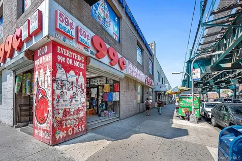 7814 Roosevelt Avenue Jackson Heights NY 11372
