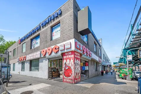 7814 Roosevelt Avenue Jackson Heights NY 11372