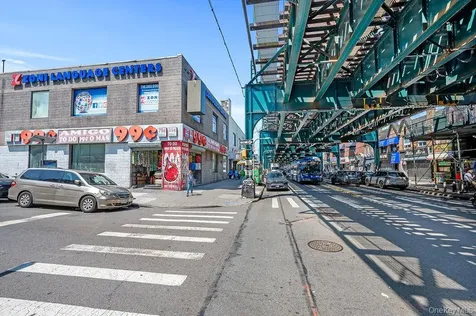 7814 Roosevelt Avenue Jackson Heights NY 11372