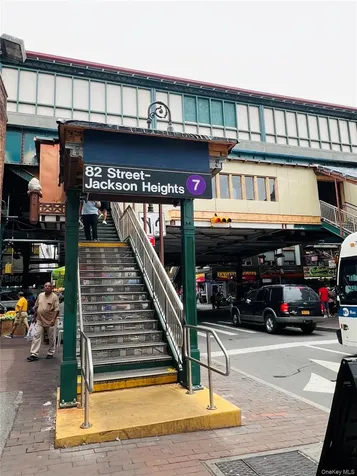82-07 Roosevelt Avenue Jackson Heights NY 11372