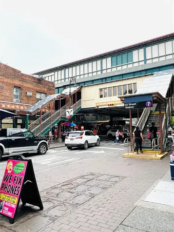 82-07 Roosevelt Avenue Jackson Heights NY 11372