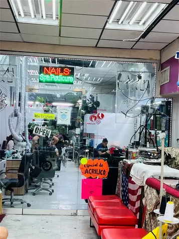 82-07 Roosevelt Avenue Jackson Heights NY 11372