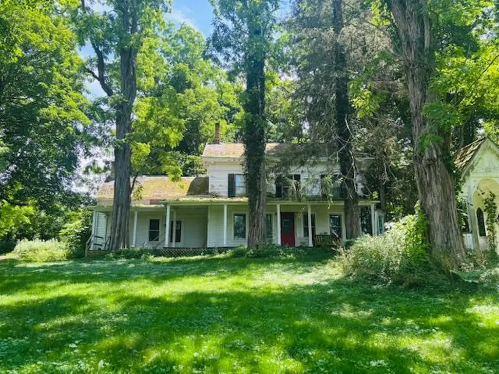 2365 Route 83 Pine Plains NY 12567