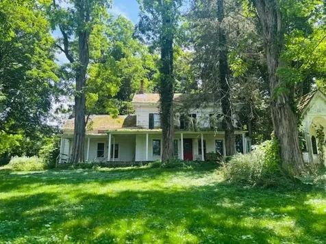 2365 Route 83 Pine Plains NY 12567