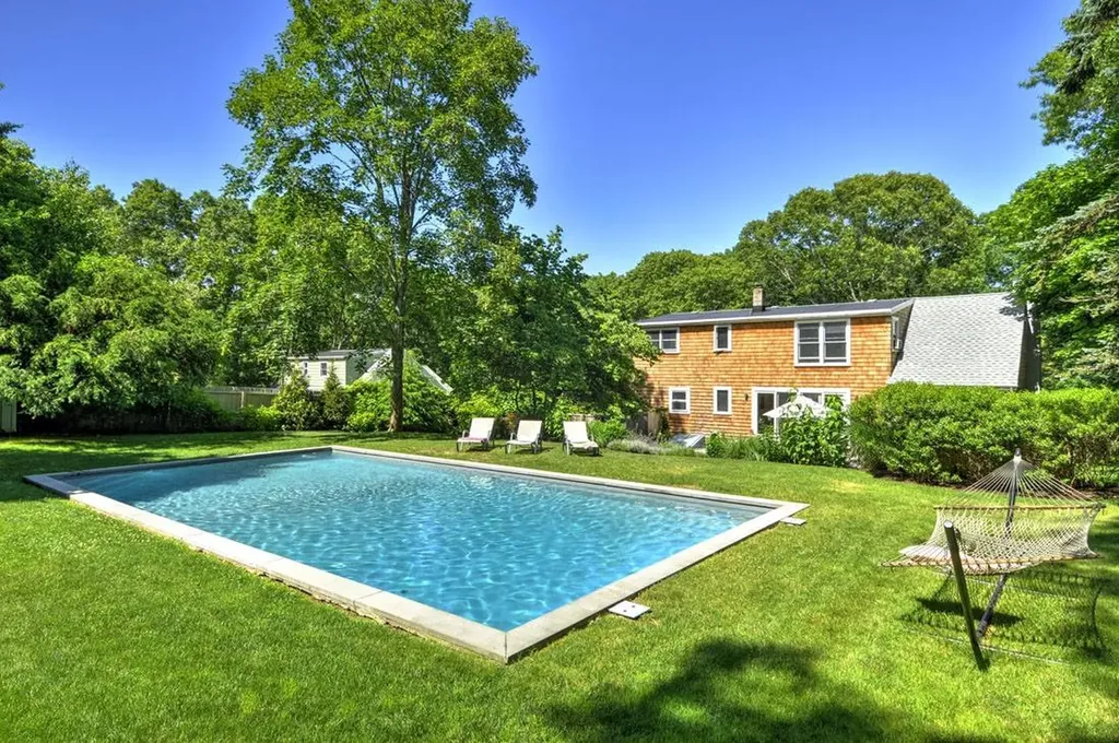 156 Suffolk Street Sag Harbor NY 11963