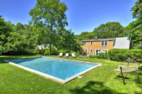 156 Suffolk Street Sag Harbor NY 11963