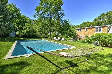 156 Suffolk Street Sag Harbor NY 11963