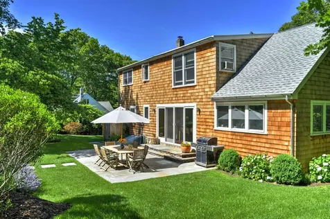 156 Suffolk Street Sag Harbor NY 11963