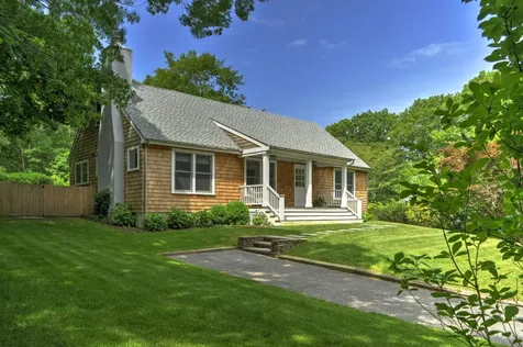 156 Suffolk Street Sag Harbor NY 11963