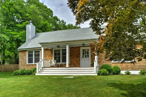 156 Suffolk Street Sag Harbor NY 11963