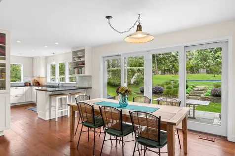 156 Suffolk Street Sag Harbor NY 11963