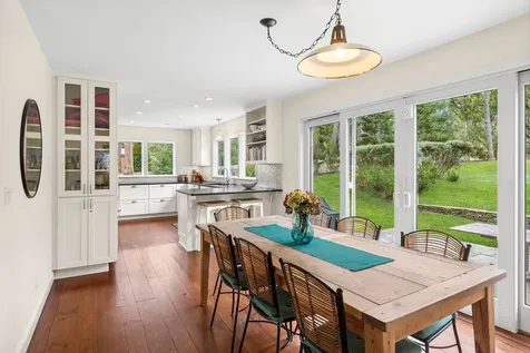 156 Suffolk Street Sag Harbor NY 11963