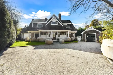 51 Osborne Lane East Hampton NY 11937