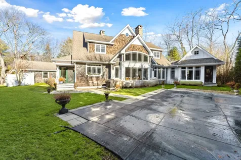 51 Osborne Lane East Hampton NY 11937