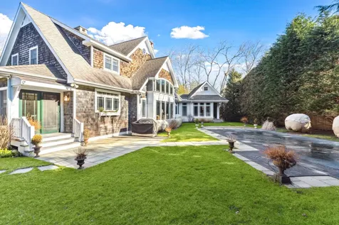 51 Osborne Lane East Hampton NY 11937