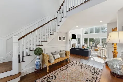 51 Osborne Lane East Hampton NY 11937