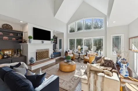 51 Osborne Lane East Hampton NY 11937