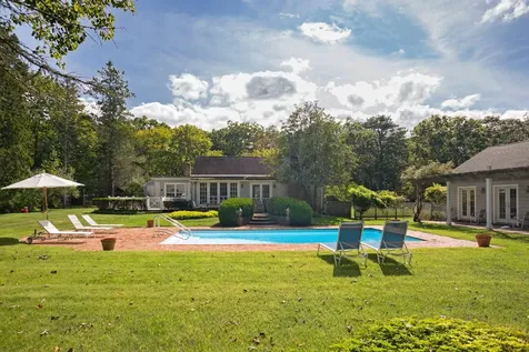 474 Water Mill Towd Road Southampton NY 11968
