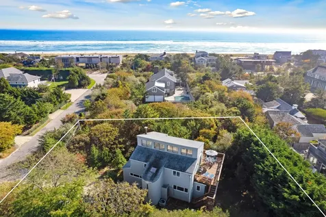 78 Surf Drive Amagansett NY 11930