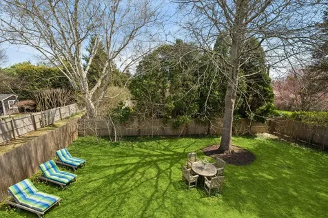 42 Osborne Lane East Hampton NY 11937