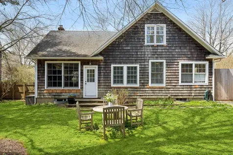 42 Osborne Lane East Hampton NY 11937