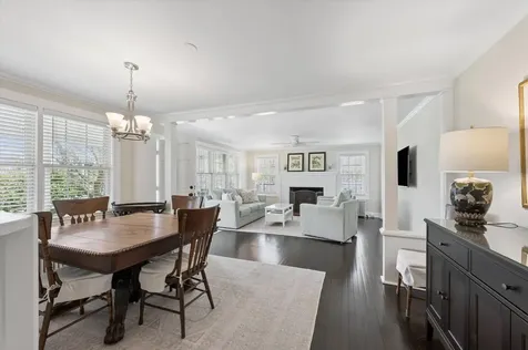 42 Osborne Lane East Hampton NY 11937