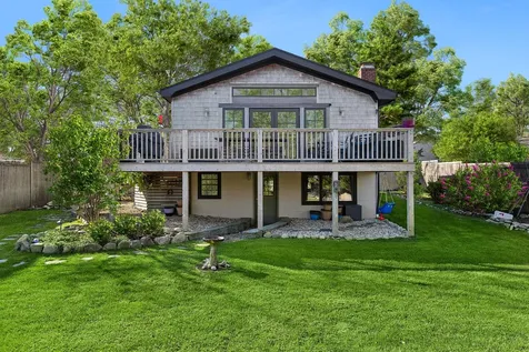 12 Flagg Avenue Montauk NY 11954
