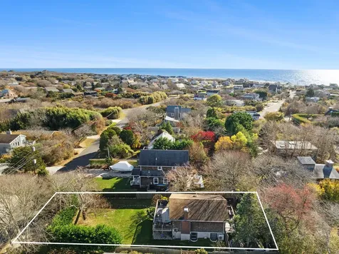 12 Flagg Avenue Montauk NY 11954