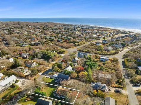 12 Flagg Avenue Montauk NY 11954