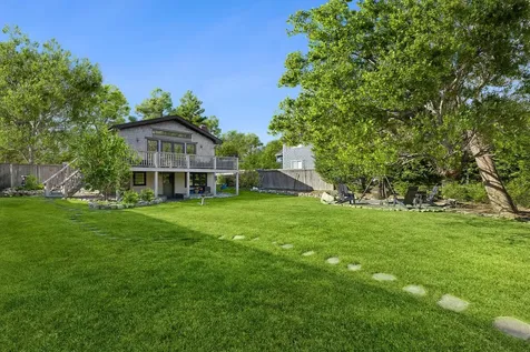 12 Flagg Avenue Montauk NY 11954