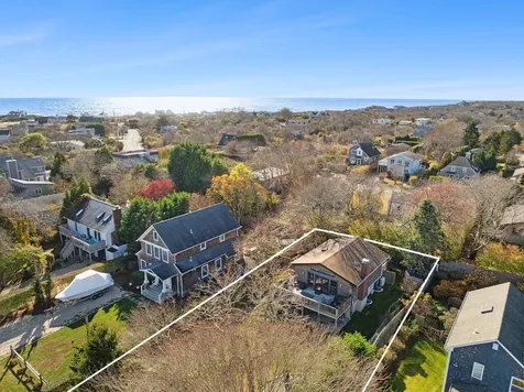 12 Flagg Avenue Montauk NY 11954