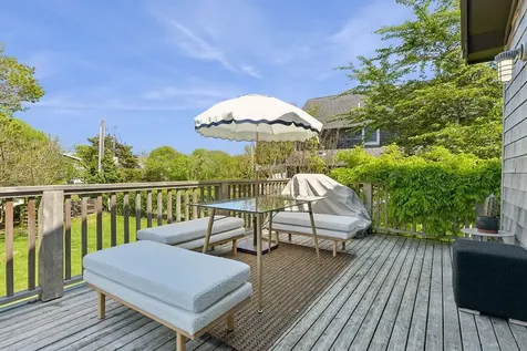 12 Flagg Avenue Montauk NY 11954