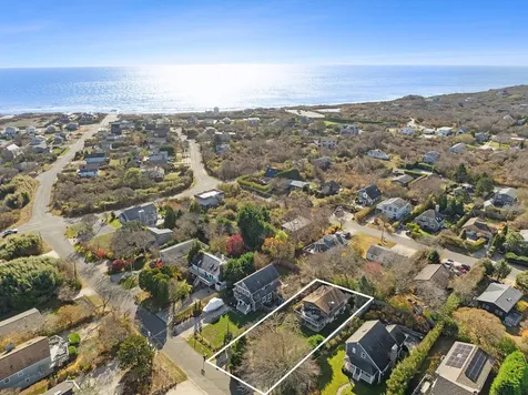 12 Flagg Avenue Montauk NY 11954
