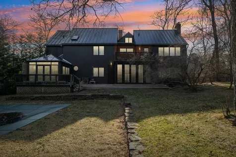 191 Bull Path East Hampton NY 11937