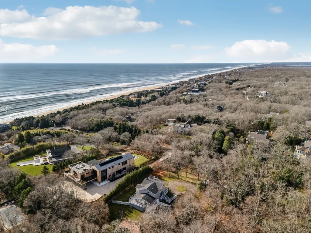 18 Tara Road Montauk NY 11954