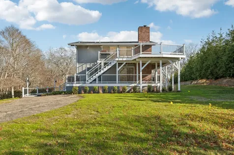 18 Tara Road Montauk NY 11954